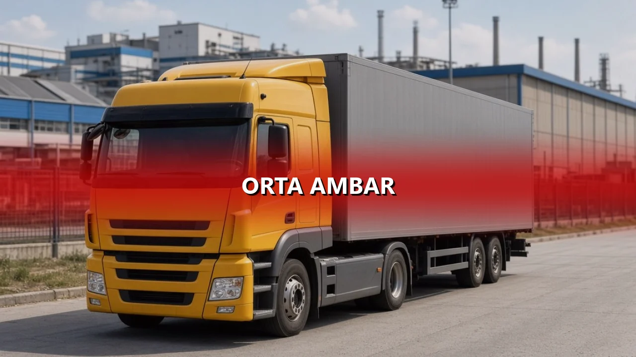 Orta Ambar